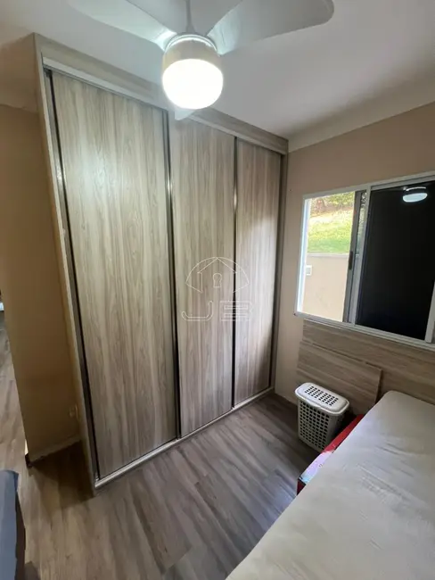 Foto 6 de Apartamento com 2 quartos à venda, 45m2 em Chácara Santa Antonieta (Nova Veneza), Sumare - SP