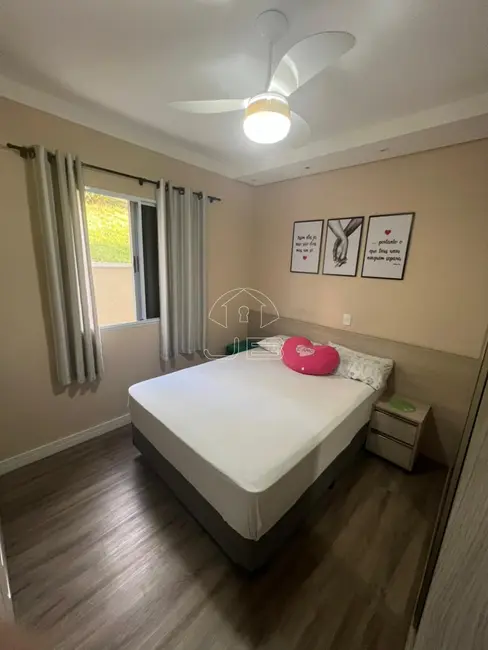 Foto 9 de Apartamento com 2 quartos à venda, 45m2 em Chácara Santa Antonieta (Nova Veneza), Sumare - SP