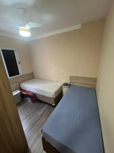Foto 8 de Apartamento com 2 quartos à venda, 45m2 em Chácara Santa Antonieta (Nova Veneza), Sumare - SP