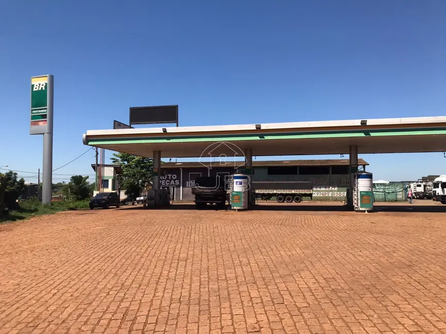 Foto 6 de Armazém / Galpão para alugar, 800m2 em Santa Terezinha, Paulinia - SP