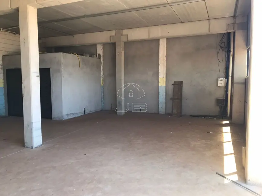 Foto 9 de Armazém / Galpão para alugar, 800m2 em Santa Terezinha, Paulinia - SP