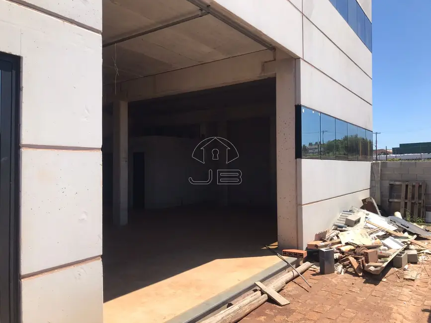 Foto 5 de Armazém / Galpão para alugar, 800m2 em Santa Terezinha, Paulinia - SP