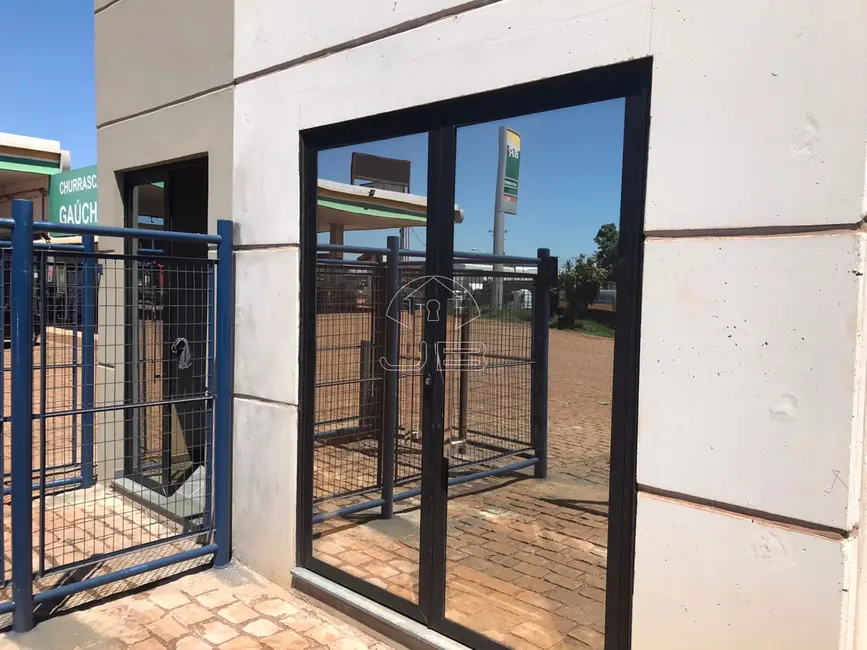 Foto 4 de Armazém / Galpão para alugar, 800m2 em Santa Terezinha, Paulinia - SP