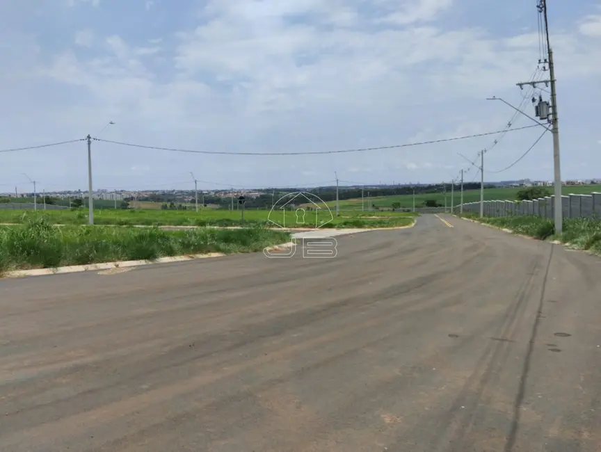 Foto 9 de Terreno / Lote à venda, 220m2 em Residencial Real Parque Sumaré, Sumare - SP