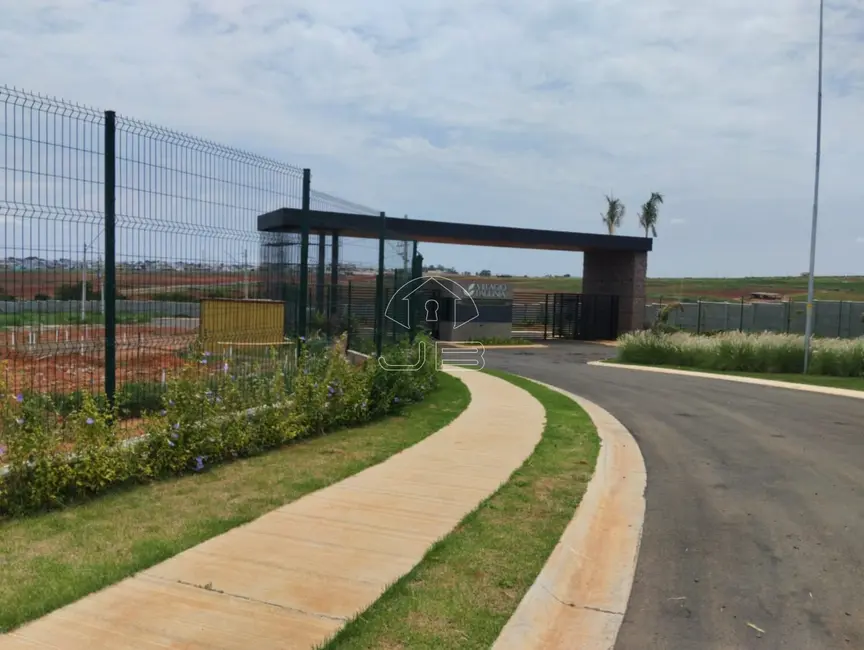 Foto 6 de Terreno / Lote à venda, 220m2 em Residencial Real Parque Sumaré, Sumare - SP