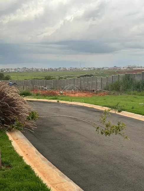 Foto 5 de Terreno / Lote à venda, 220m2 em Residencial Real Parque Sumaré, Sumare - SP