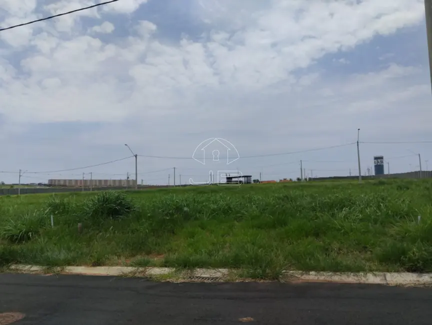 Foto 3 de Terreno / Lote à venda, 220m2 em Residencial Real Parque Sumaré, Sumare - SP