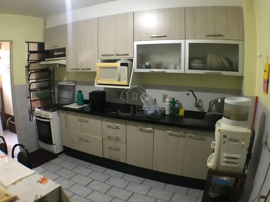 Foto 4 de Apartamento com 2 quartos à venda, 64m2 em Jardim das Oliveiras (Nova Veneza), Sumare - SP