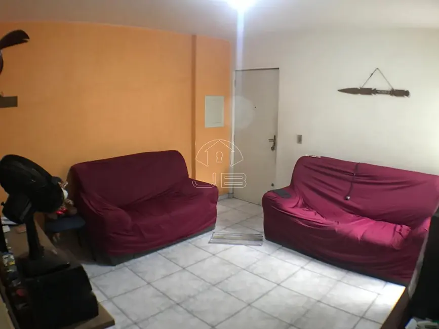 Foto 2 de Apartamento com 2 quartos à venda, 64m2 em Jardim das Oliveiras (Nova Veneza), Sumare - SP