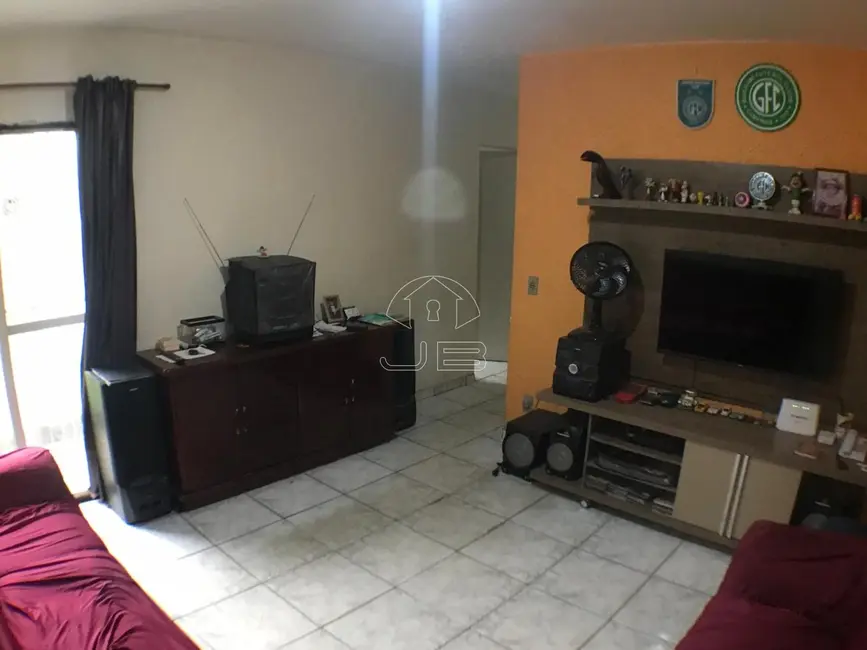 Foto 1 de Apartamento com 2 quartos à venda, 64m2 em Jardim das Oliveiras (Nova Veneza), Sumare - SP