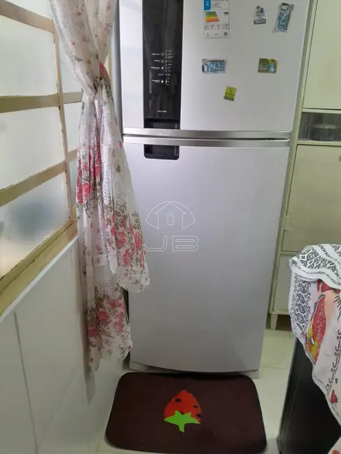 Foto 4 de Apartamento com 2 quartos à venda, 53m2 em Conjunto Habitacional Campinas H, Campinas - SP