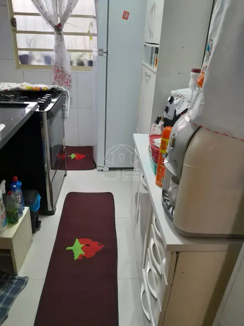 Foto 2 de Apartamento com 2 quartos à venda, 53m2 em Conjunto Habitacional Campinas H, Campinas - SP