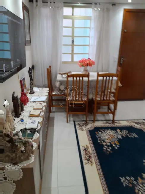 Foto 1 de Apartamento com 2 quartos à venda, 53m2 em Conjunto Habitacional Campinas H, Campinas - SP