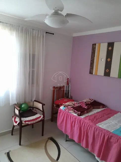 Foto 7 de Apartamento com 2 quartos à venda, 53m2 em Conjunto Habitacional Campinas H, Campinas - SP