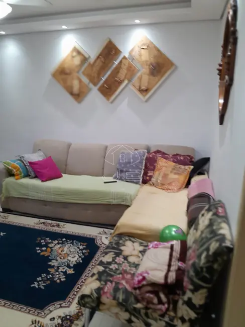 Foto 6 de Apartamento com 2 quartos à venda, 53m2 em Conjunto Habitacional Campinas H, Campinas - SP