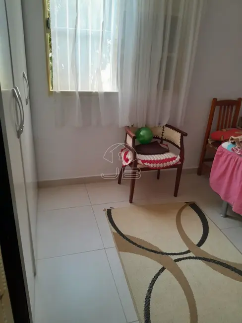 Foto 8 de Apartamento com 2 quartos à venda, 53m2 em Conjunto Habitacional Campinas H, Campinas - SP