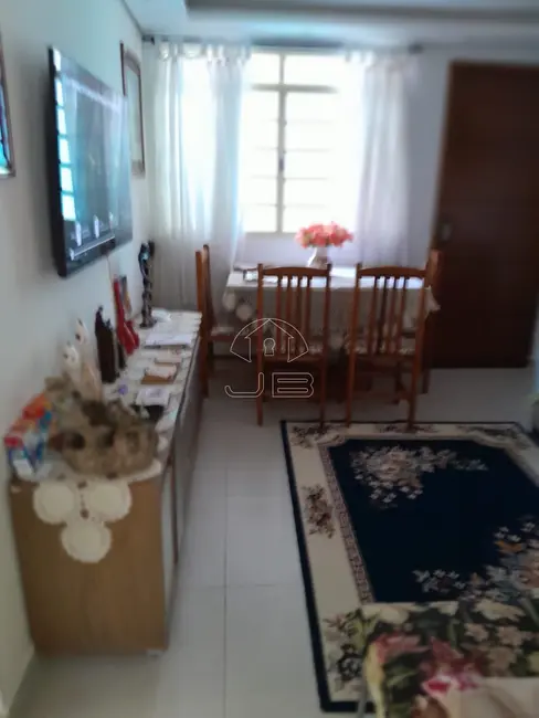 Foto 5 de Apartamento com 2 quartos à venda, 53m2 em Conjunto Habitacional Campinas H, Campinas - SP