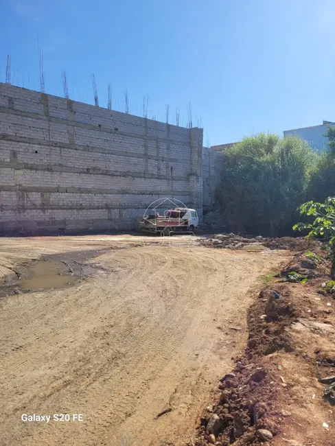 Foto 5 de Terreno / Lote à venda, 7135m2 em Chácaras Havaí, Hortolandia - SP