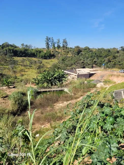 Foto 4 de Terreno / Lote à venda, 7135m2 em Chácaras Havaí, Hortolandia - SP