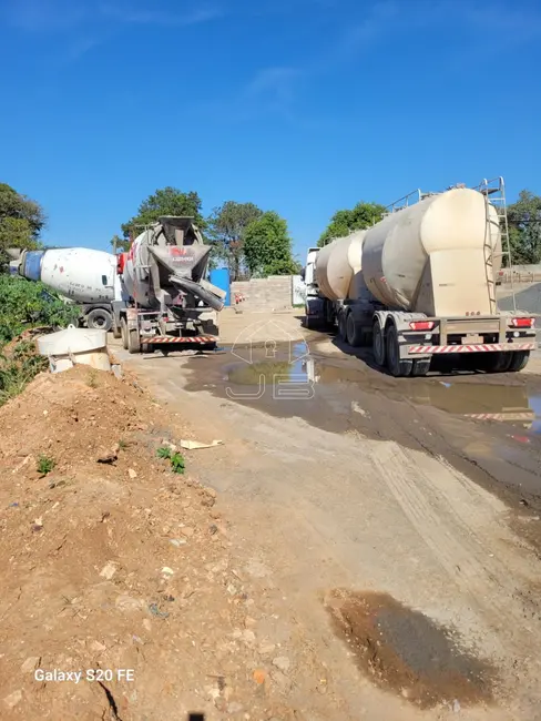 Foto 3 de Terreno / Lote à venda, 7135m2 em Chácaras Havaí, Hortolandia - SP