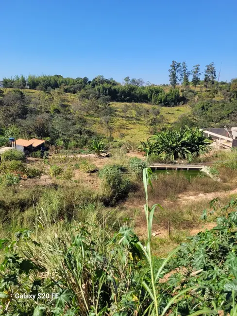 Foto 2 de Terreno / Lote à venda, 7135m2 em Chácaras Havaí, Hortolandia - SP