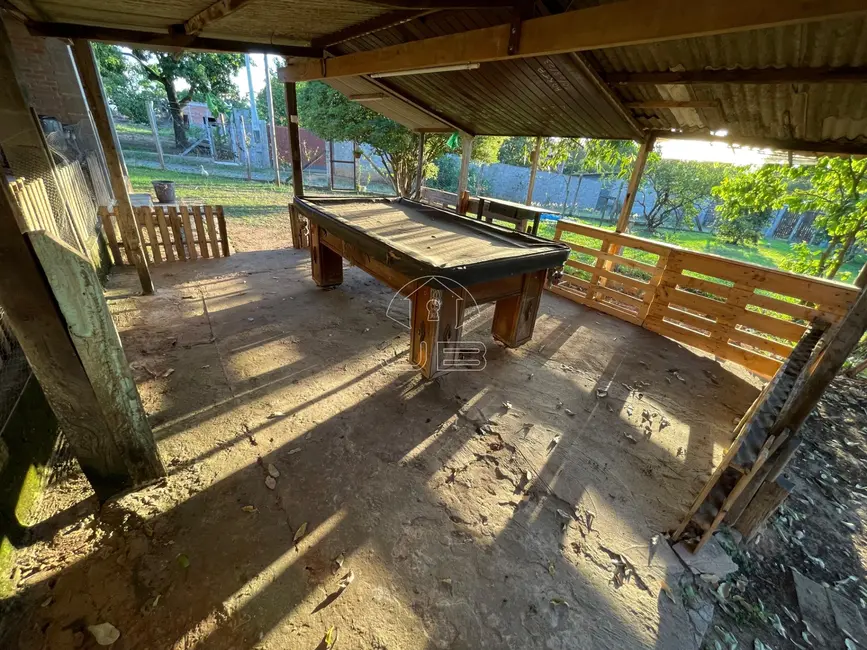 Foto 7 de Chácara com 2 quartos à venda, 130m2 em Bairro dos Pires, Limeira - SP