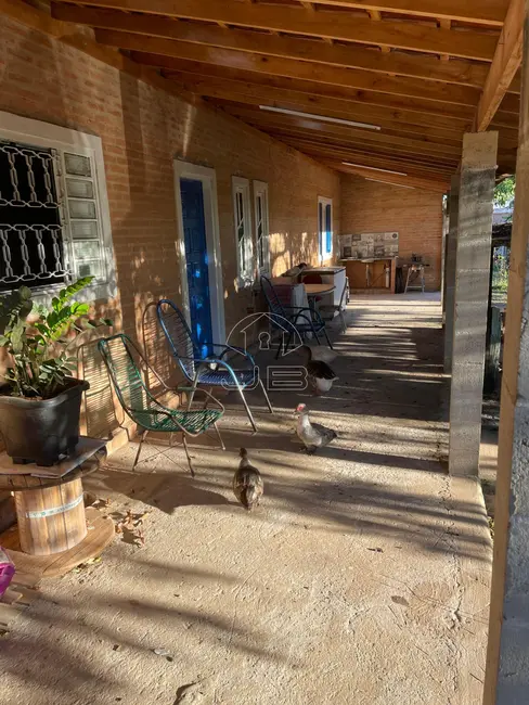 Foto 8 de Chácara com 2 quartos à venda, 130m2 em Bairro dos Pires, Limeira - SP
