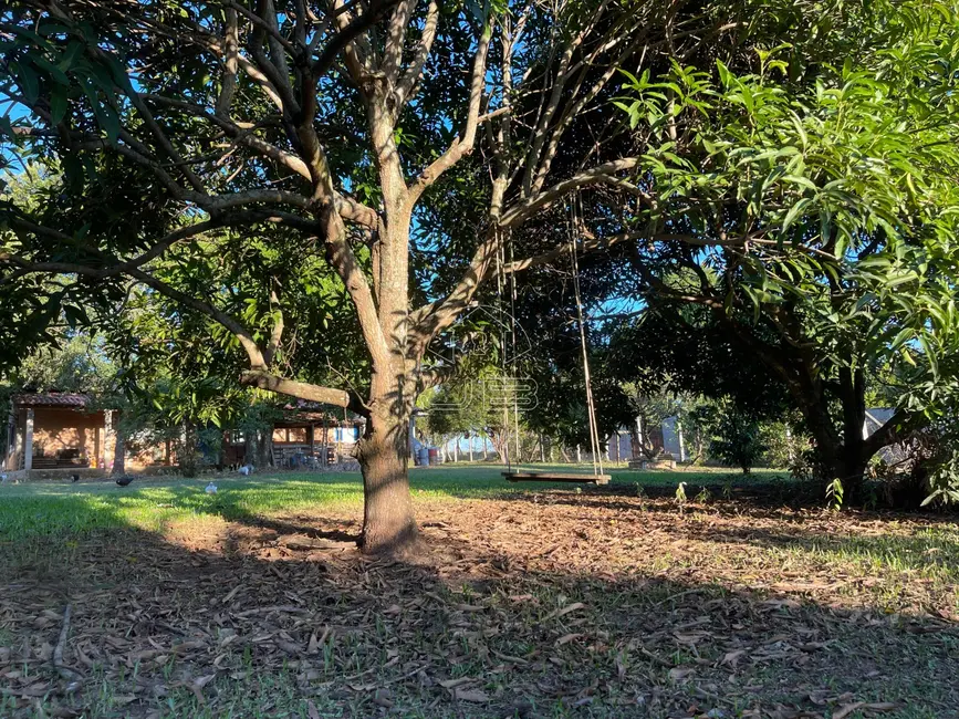 Foto 3 de Chácara com 2 quartos à venda, 130m2 em Bairro dos Pires, Limeira - SP