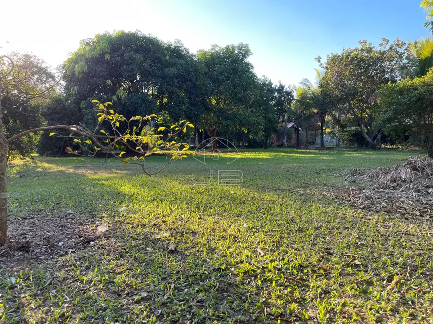 Foto 4 de Chácara com 2 quartos à venda, 130m2 em Bairro dos Pires, Limeira - SP