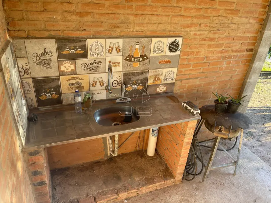 Foto 9 de Chácara com 2 quartos à venda, 130m2 em Bairro dos Pires, Limeira - SP