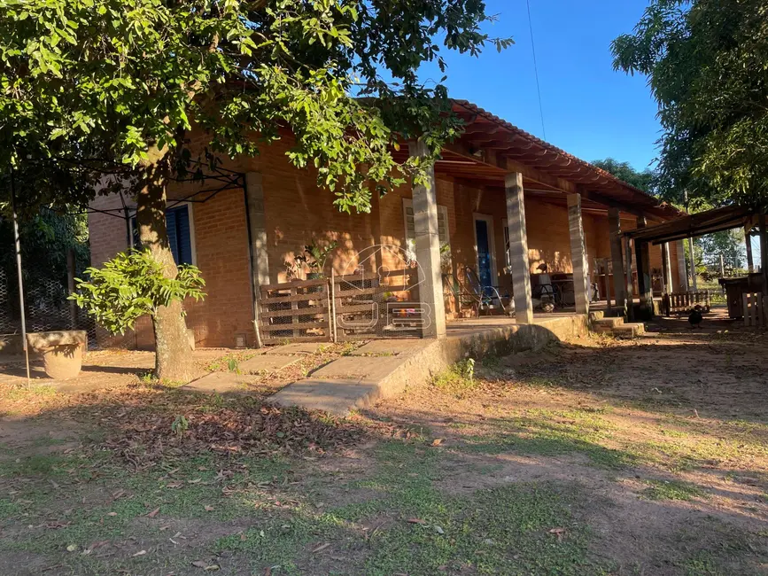 Foto 6 de Chácara com 2 quartos à venda, 130m2 em Bairro dos Pires, Limeira - SP