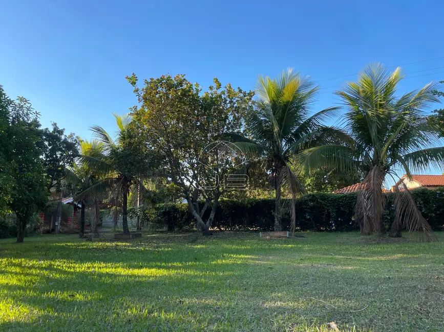Foto 1 de Chácara com 2 quartos à venda, 130m2 em Bairro dos Pires, Limeira - SP
