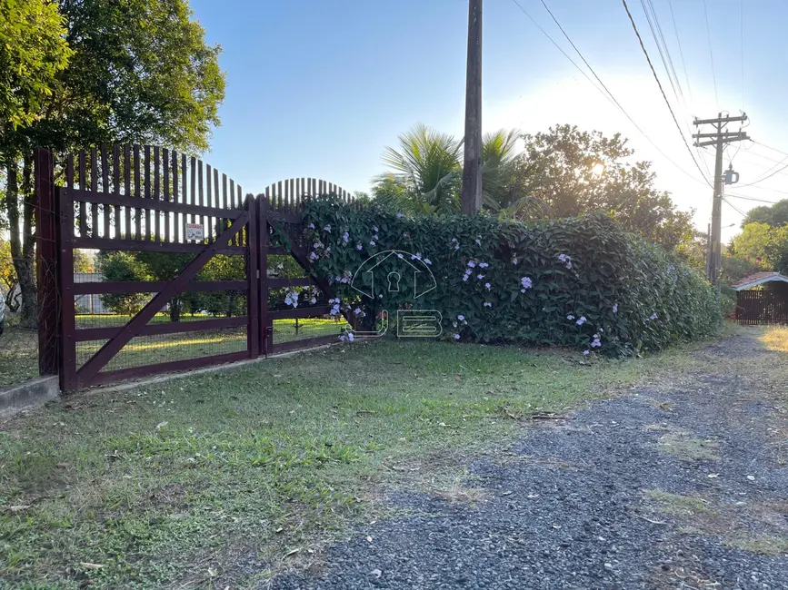 Foto 2 de Chácara com 2 quartos à venda, 130m2 em Bairro dos Pires, Limeira - SP