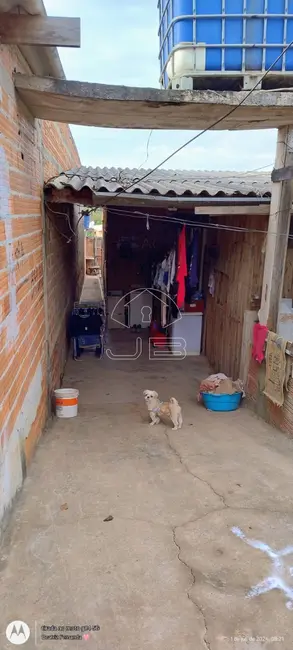 Foto 3 de Casa com 2 quartos à venda, 50m2 em Sumare - SP