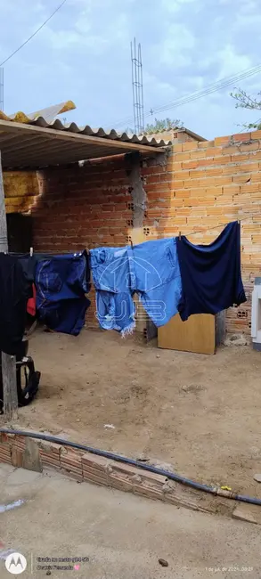 Foto 5 de Casa com 2 quartos à venda, 50m2 em Sumare - SP