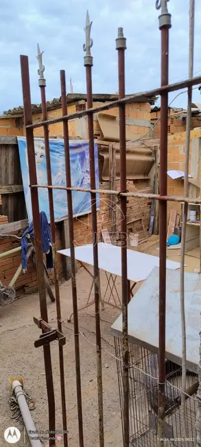 Foto 9 de Casa com 2 quartos à venda, 50m2 em Sumare - SP