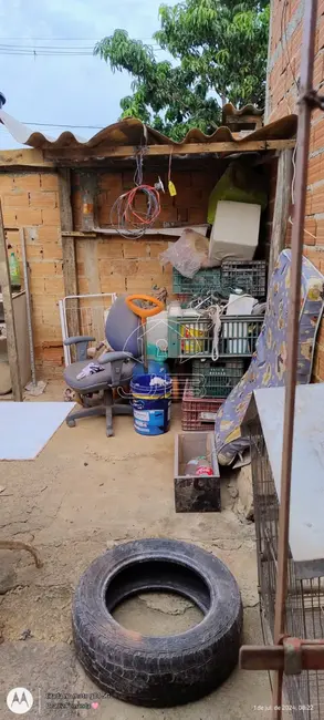 Foto 6 de Casa com 2 quartos à venda, 50m2 em Sumare - SP