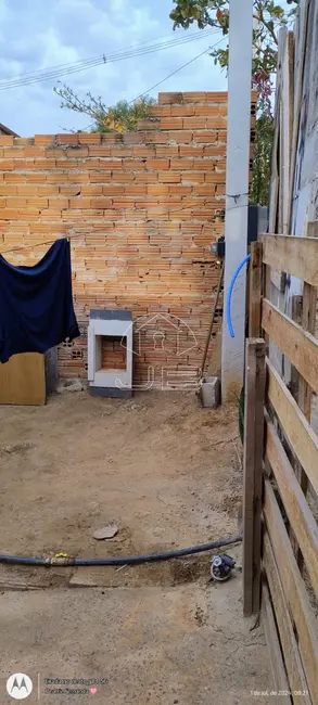 Foto 4 de Casa com 2 quartos à venda, 50m2 em Sumare - SP