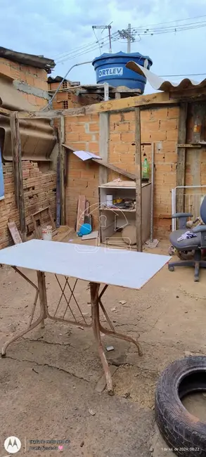 Foto 7 de Casa com 2 quartos à venda, 50m2 em Sumare - SP