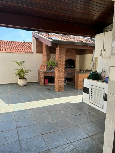Foto 7 de Casa com 3 quartos à venda, 185m2 em Parque Franceschini, Sumare - SP