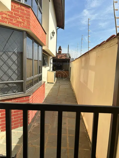 Foto 5 de Casa com 3 quartos à venda, 185m2 em Parque Franceschini, Sumare - SP