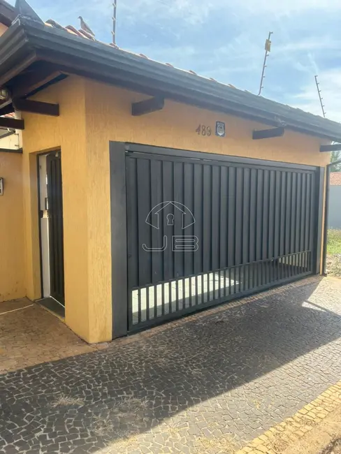 Foto 1 de Casa com 3 quartos à venda, 185m2 em Parque Franceschini, Sumare - SP