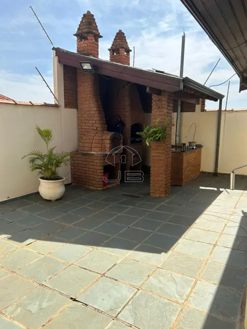 Foto 6 de Casa com 3 quartos à venda, 185m2 em Parque Franceschini, Sumare - SP