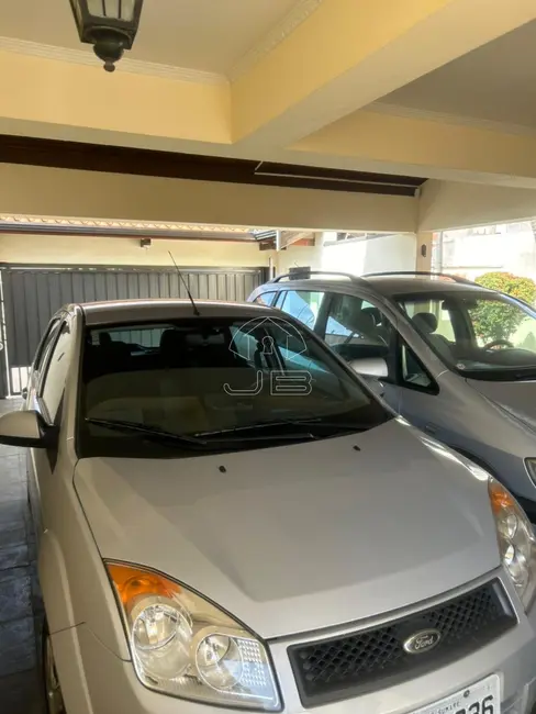 Foto 3 de Casa com 3 quartos à venda, 185m2 em Parque Franceschini, Sumare - SP