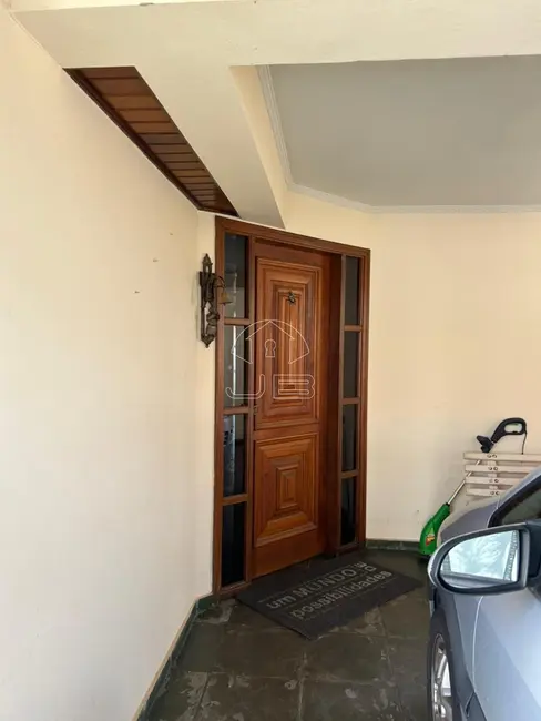 Foto 9 de Casa com 3 quartos à venda, 185m2 em Parque Franceschini, Sumare - SP