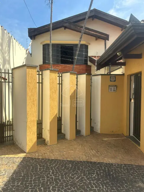 Foto 2 de Casa com 3 quartos à venda, 185m2 em Parque Franceschini, Sumare - SP