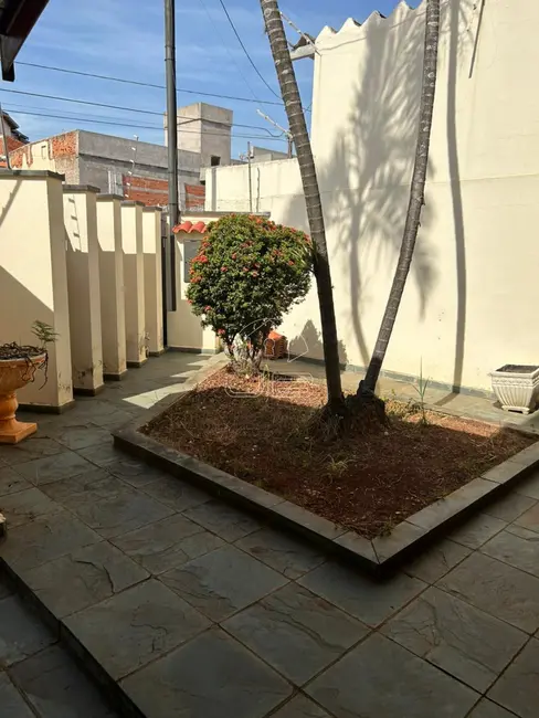 Foto 4 de Casa com 3 quartos à venda, 185m2 em Parque Franceschini, Sumare - SP