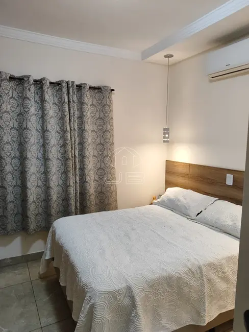 Foto 9 de Casa com 2 quartos à venda, 75m2 em Residencial Real Parque Sumaré, Sumare - SP