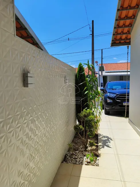 Foto 3 de Casa com 2 quartos à venda, 75m2 em Residencial Real Parque Sumaré, Sumare - SP