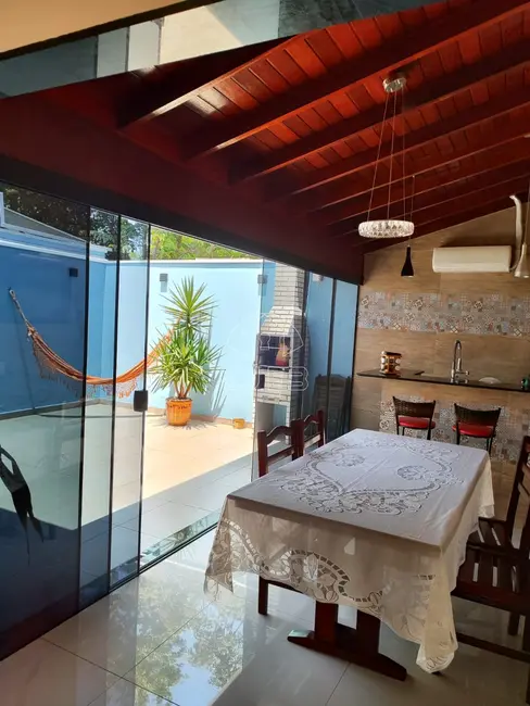 Foto 4 de Casa com 2 quartos à venda, 75m2 em Residencial Real Parque Sumaré, Sumare - SP